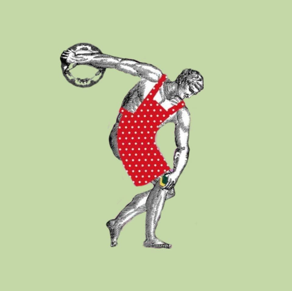 Masculinidades Liberadoras